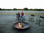 BOTSWANA Roberto e Lidia - 020